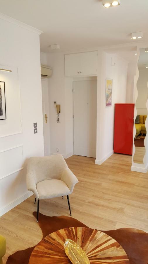 123 Sadi Carnot, Classe 2 Etoiles Saint-Raphaël المظهر الخارجي الصورة