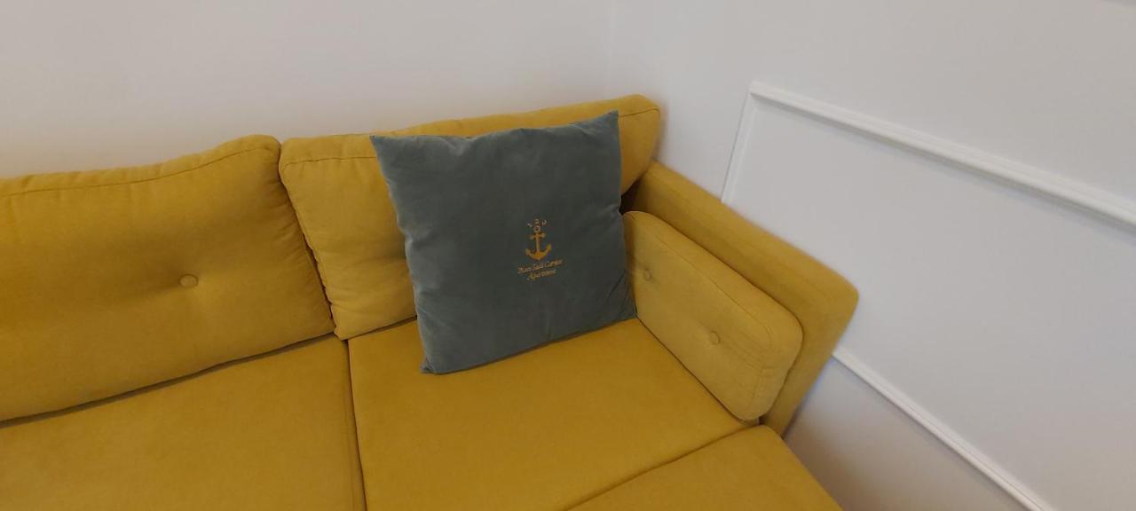 123 Sadi Carnot, Classe 2 Etoiles Saint-Raphaël المظهر الخارجي الصورة