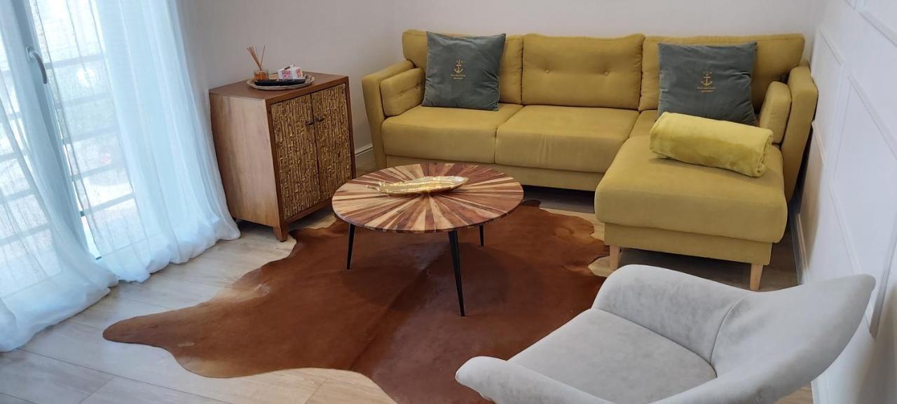 123 Sadi Carnot, Classe 2 Etoiles Saint-Raphaël المظهر الخارجي الصورة
