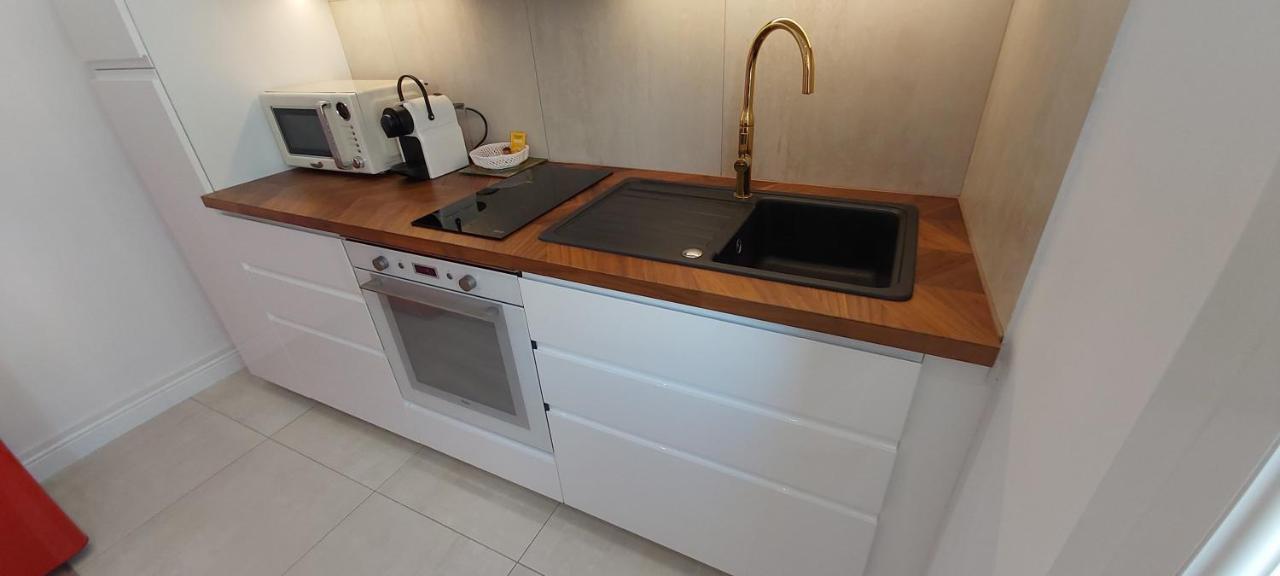 123 Sadi Carnot, Classe 2 Etoiles Saint-Raphaël المظهر الخارجي الصورة